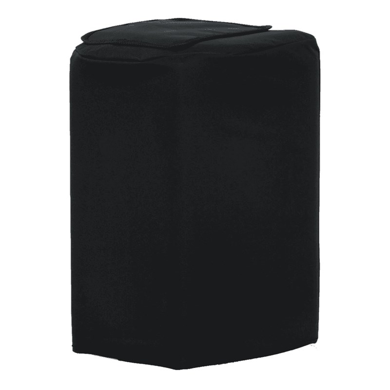 Housse enceinte 10" - Nylon renforcé avec fermeture - arrière - GATOR CASES - HGF GPA-CVR10