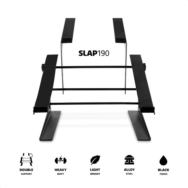 Support double pour PC