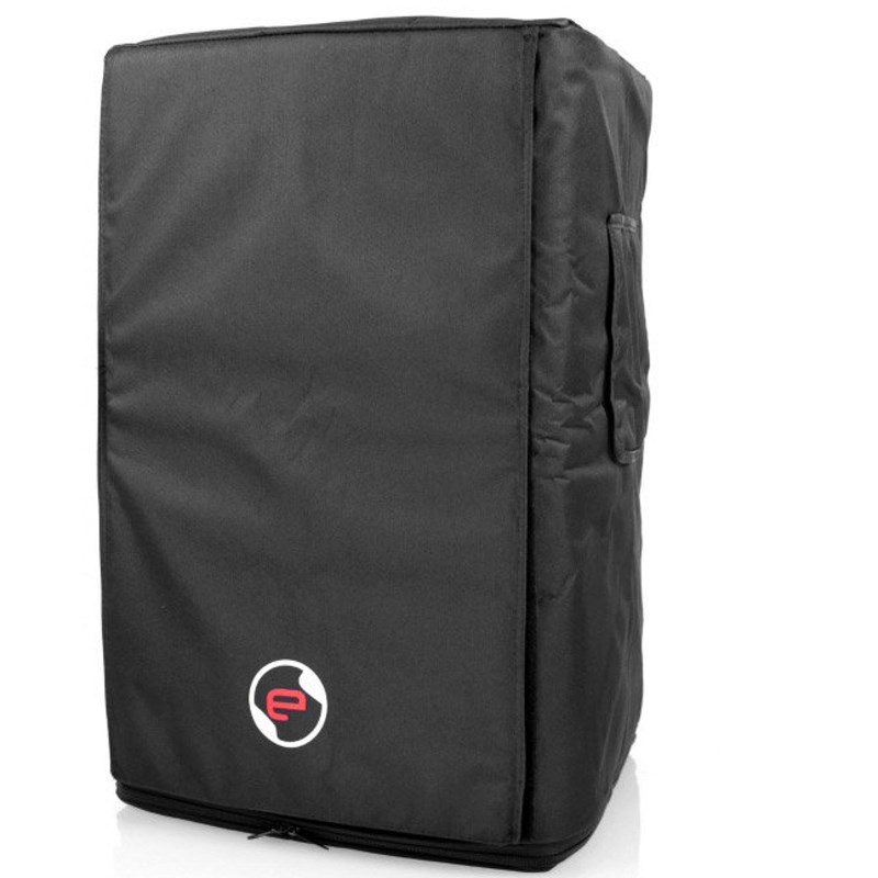 Housse de protection pour enceinte 12” - Noir - Elokance - ePro12A COVER Nylon