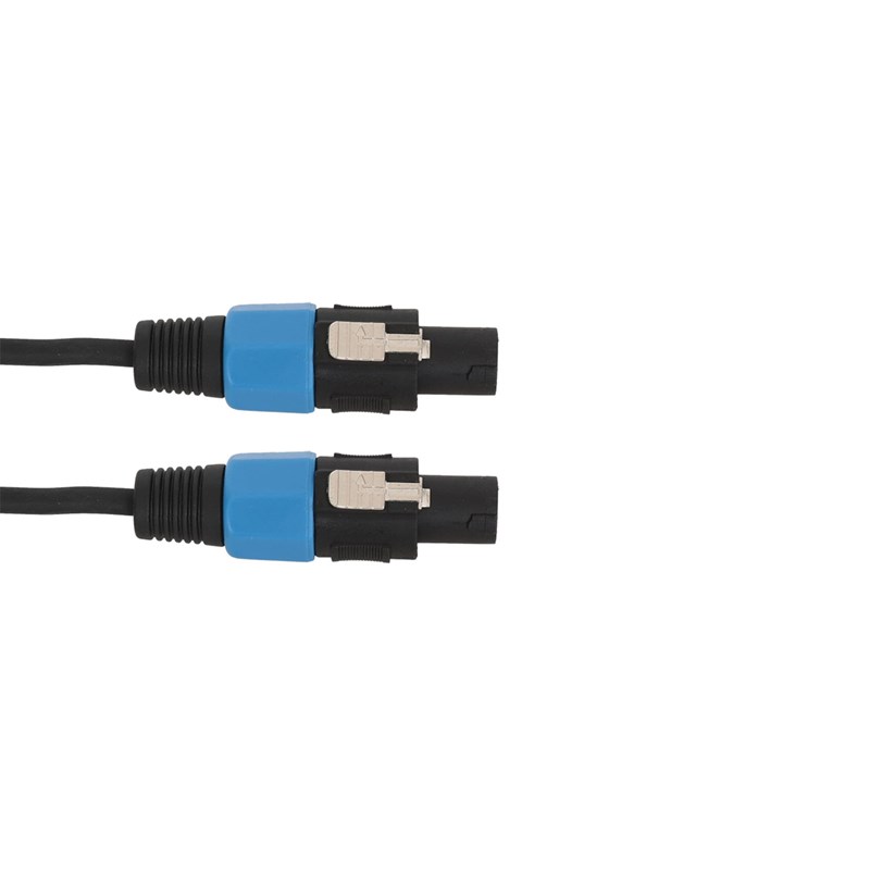 Cordon enceinte Speakon 5m accessoire