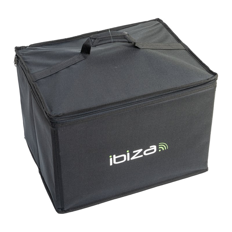 Sac de rangement matelassé - 40 x 50 x 35 cm accessoire