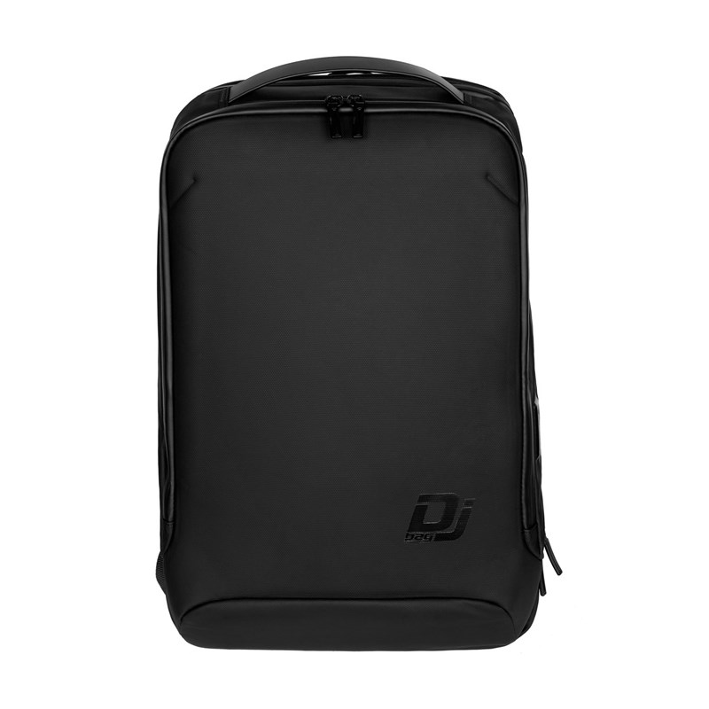 Sac à dos DJ urbain compact - USB & compartiments rembourré