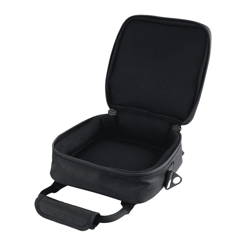 Housse pour console - Nylon renforcé - 23 x 23 x 7 cm