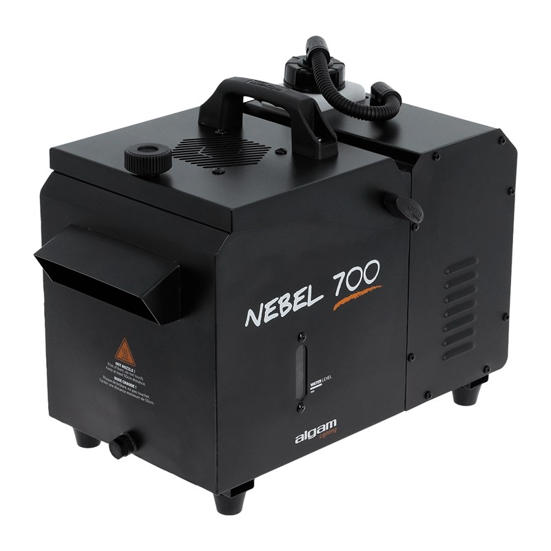 Machine à fumée lourde 700W sol