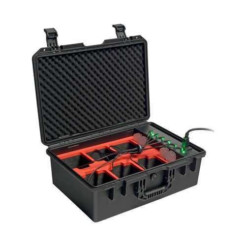 LAL EVENTPAR44IP-X6-CASE
