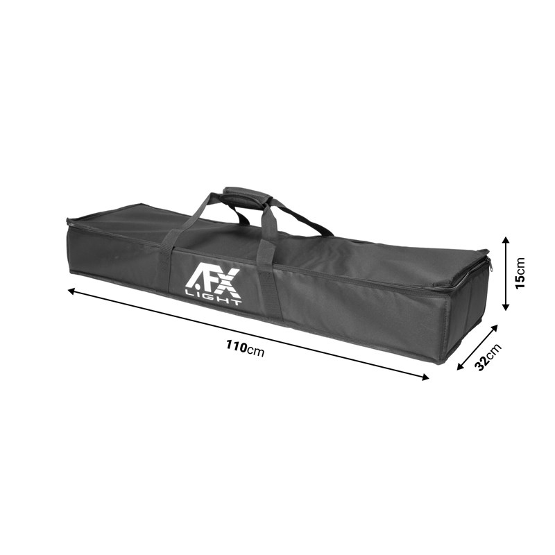 Sac de protection 110 x 32 x 15 cm