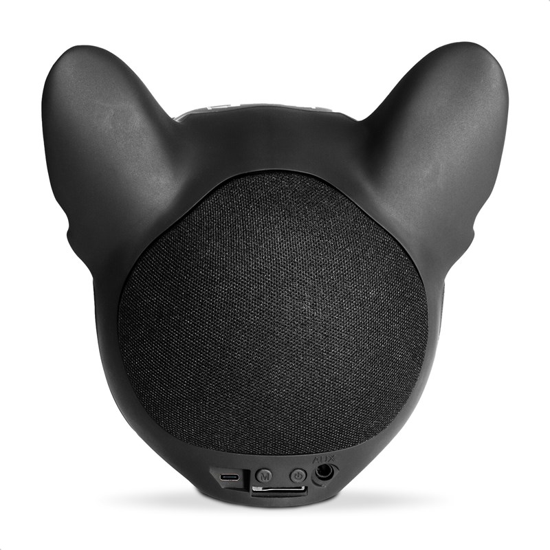 Enceinte BT design tête de chien - Cadeau Enfant