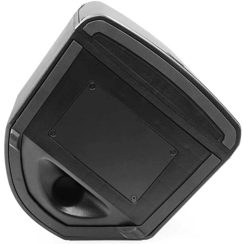 Enceinte amplifiée portable 6,5" - 100W RMS - BT & USB - Elokance - e-GO Bain profile