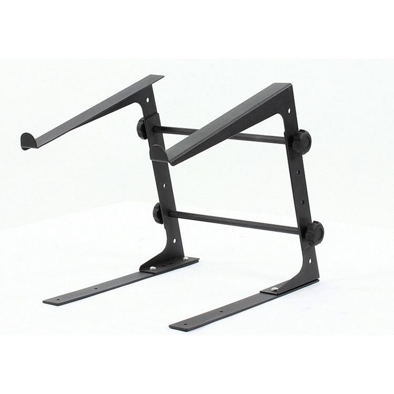 Support DJ pour PC portable réglable