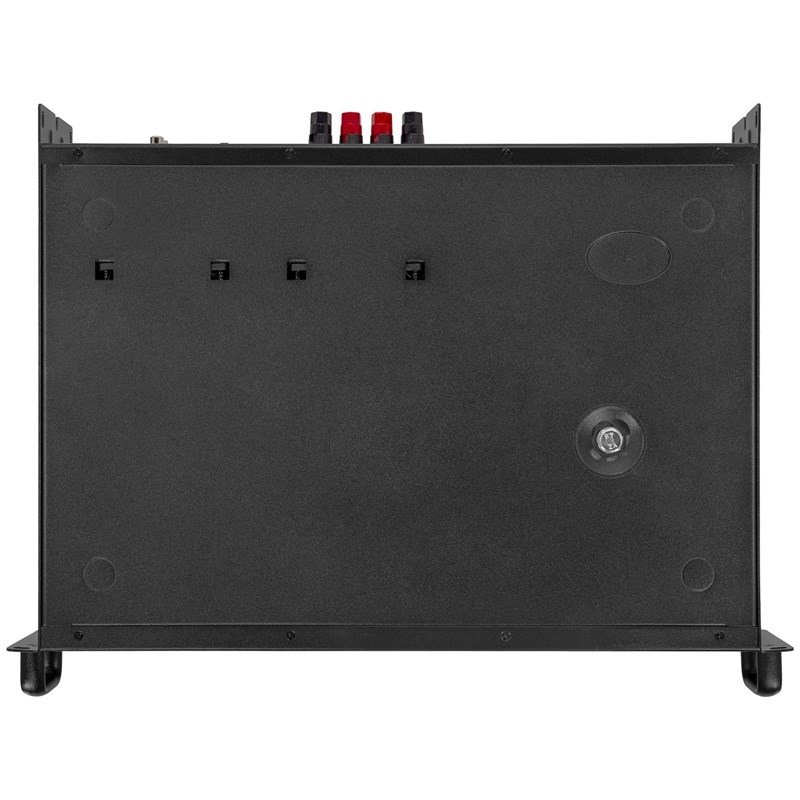 Amplificateur de Puissance Sono 2x300W RMS - Class AB - dessous