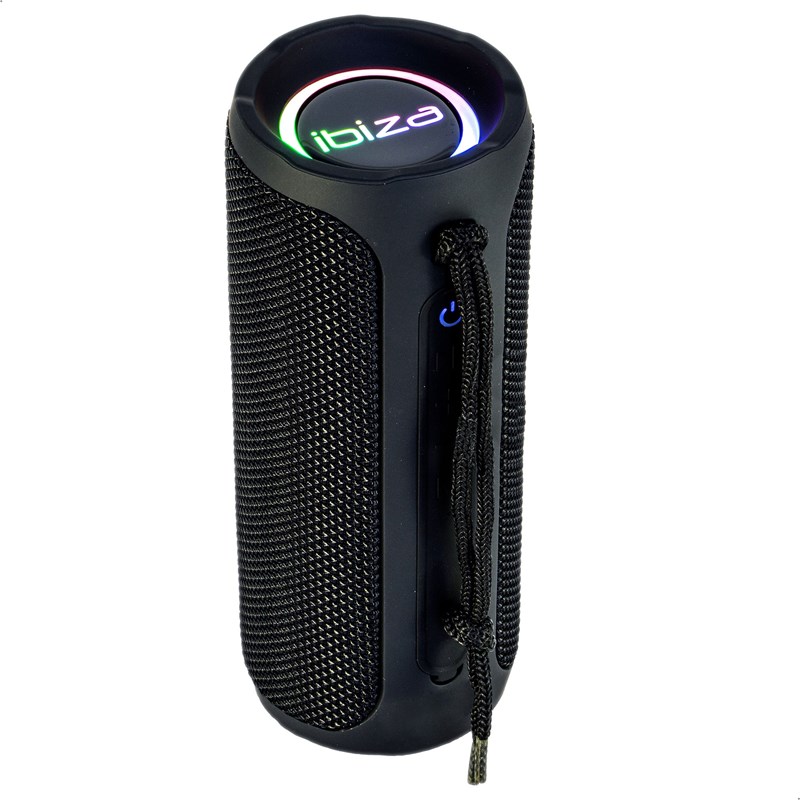 Enceinte