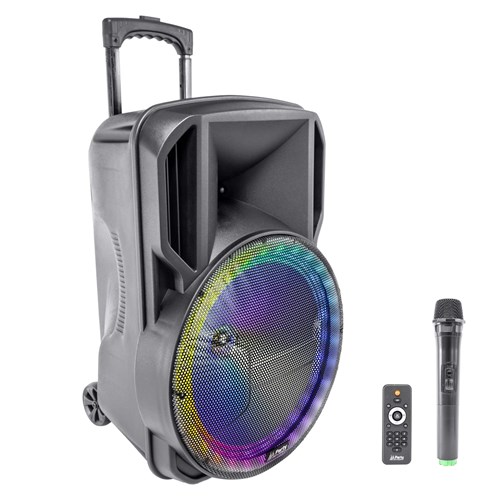 PARTY-15RGB