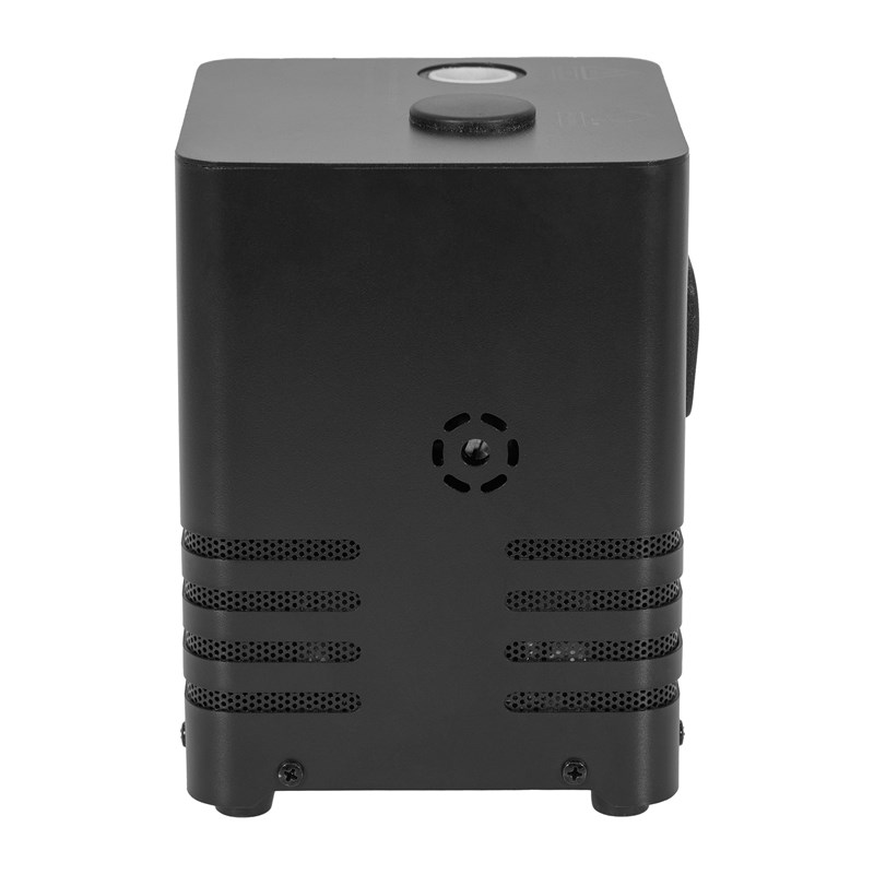 Machine à étincelles froides 500W - Télécommande DJ