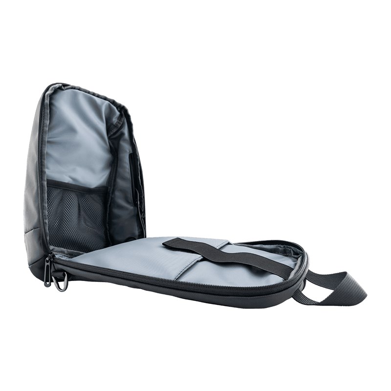 Sac à bandoulière pour appareil 12" - USB intégré accessoire