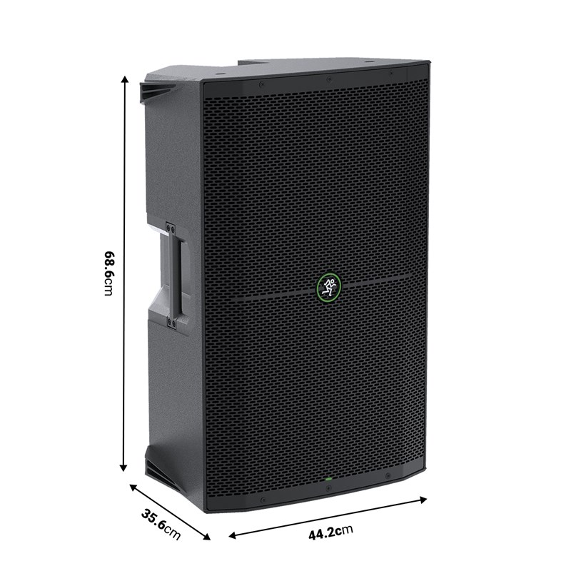Enceinte Active BT 700 W - COMBO
