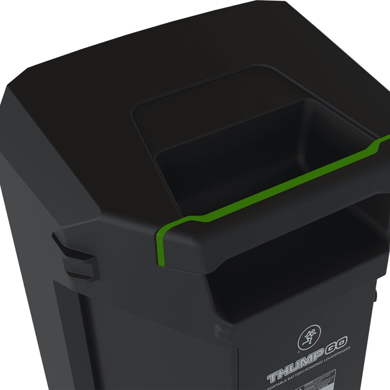 Enceinte Sono Portable 200 W - Bluetooth