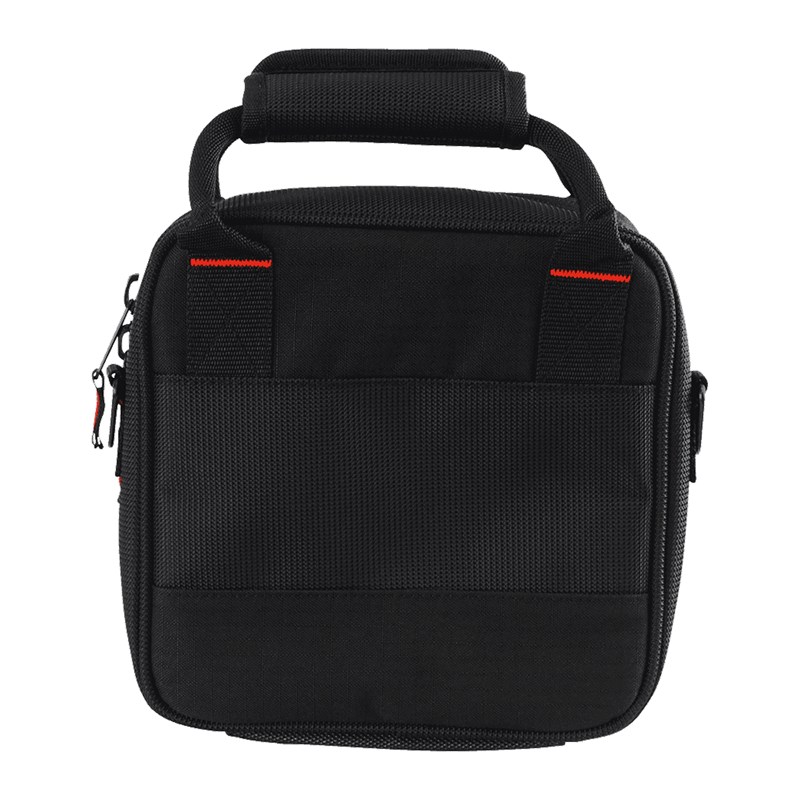 Housse pour console - Nylon renforcé - 23 x 23 x 7 cm