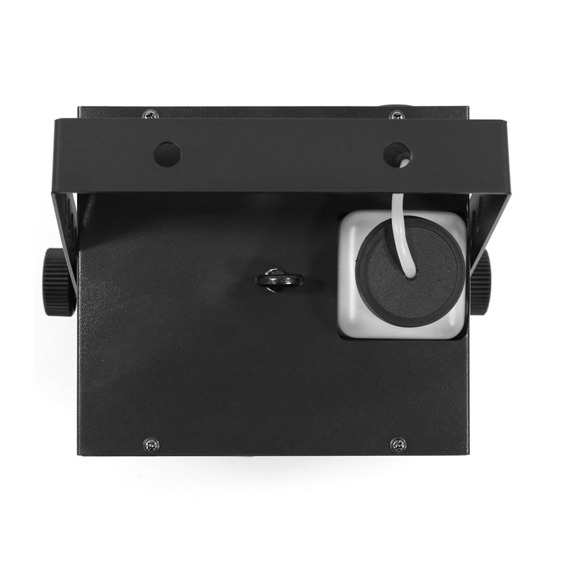 Machine à brouillard pro 400W - DMX - Télécommande Jet