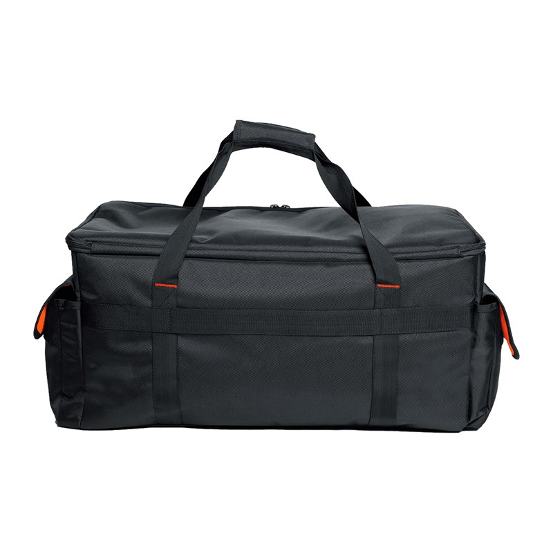 Sac de transport pour câbles sono - Nylon - Taille L dj