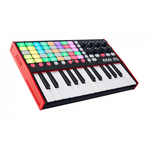 RAP APCKEY25MK2