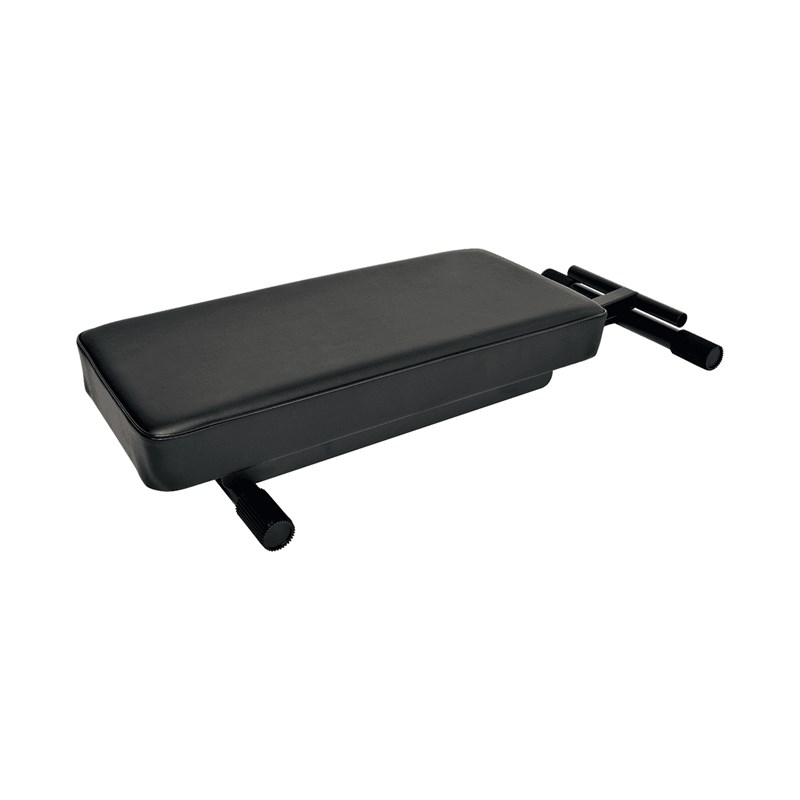 Banquette clavier X basic - Noir support