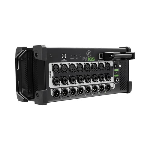 SMK DL16S