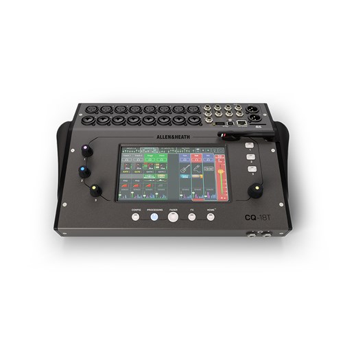 SAE CQ-18T