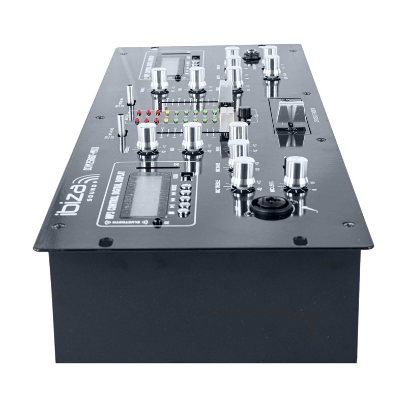 Table de mixage 2 canaux - RCA