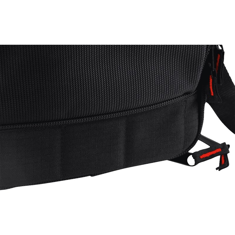 Housse pour console - Nylon - 46 x 38 x 16,5 cm poignée