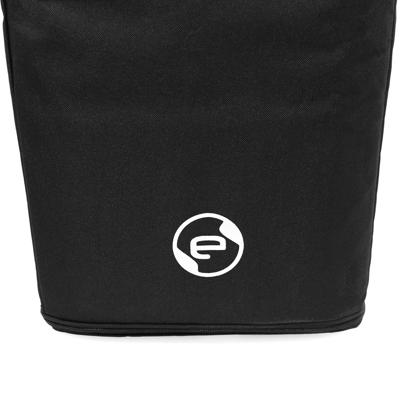 Protection complète caisson et colonnes - Noir - Elokance - Line Pro II Cover Pack logo