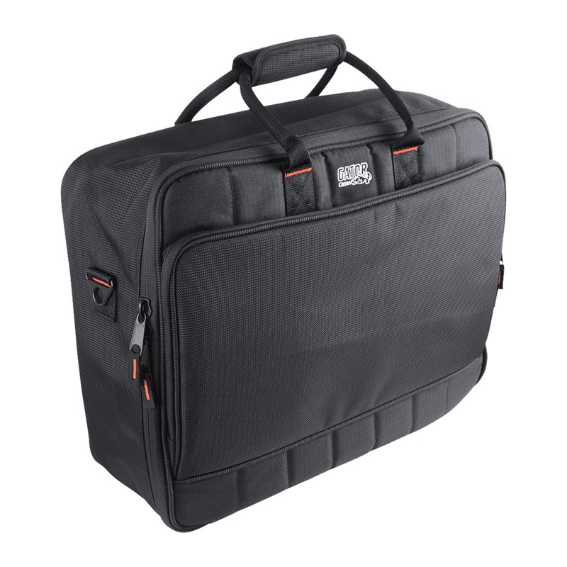 Housse pour console - Nylon - 46 x 38 x 16,5 cm mixage