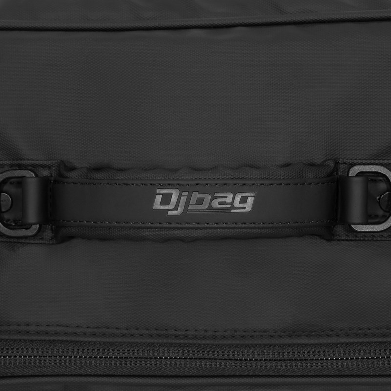 Sac à dos XL pour contrôleur DJ - Roulettes - Serrure professionnel