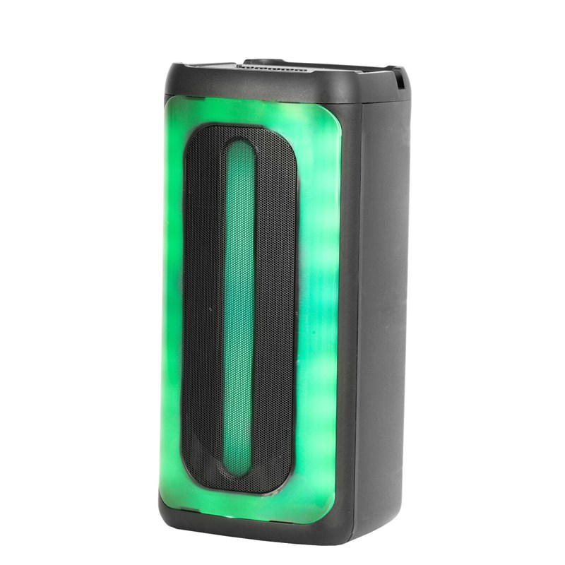 BT SPEAKER 40W, TWS, USB, SD, vert