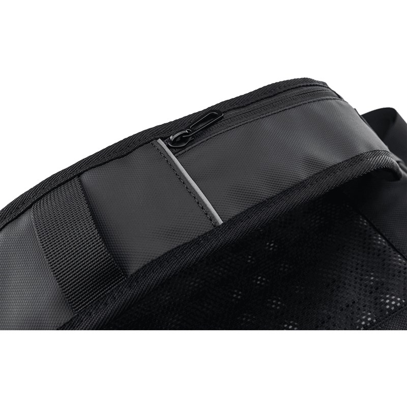 Sac à bandoulière pour appareil 12" - USB intégré protection