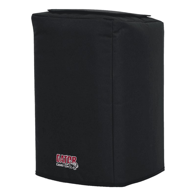 Housse enceinte 8" - Nylon renforcé avec fermeture - GATOR CASES - HGF GPA-CVR8 enceinte