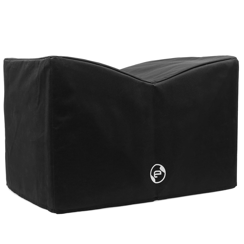 Protection complète caisson + satellites - Noir - Elokance - Line Max cover pack sub