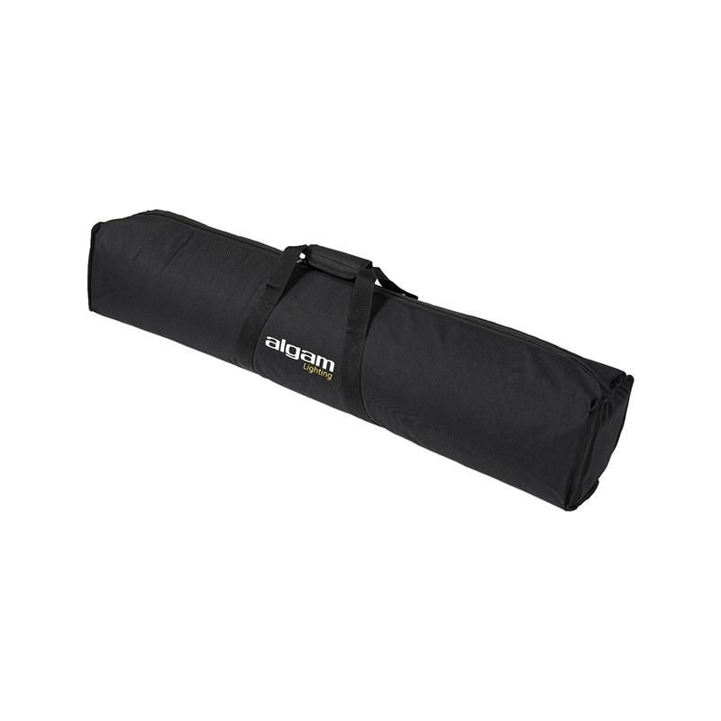 Housse de transport - 110 x 20 x 20 cm pied effet lumiere