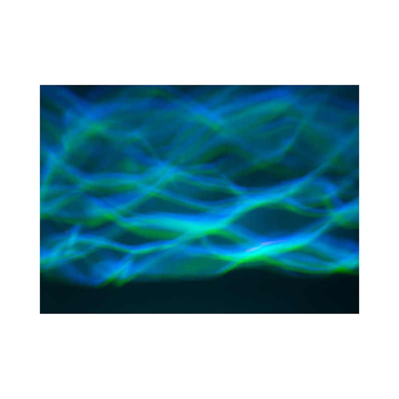 Barre Effet Eau LED 120W – 3x40W RGBW, Étanche IP65 - EFFET