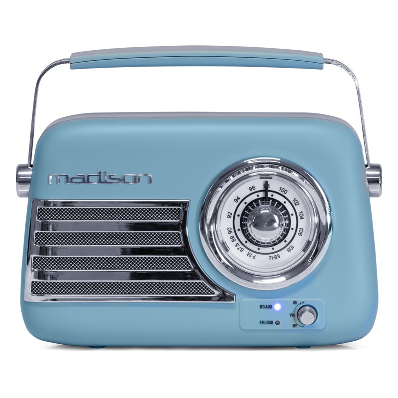 Radio vintage
