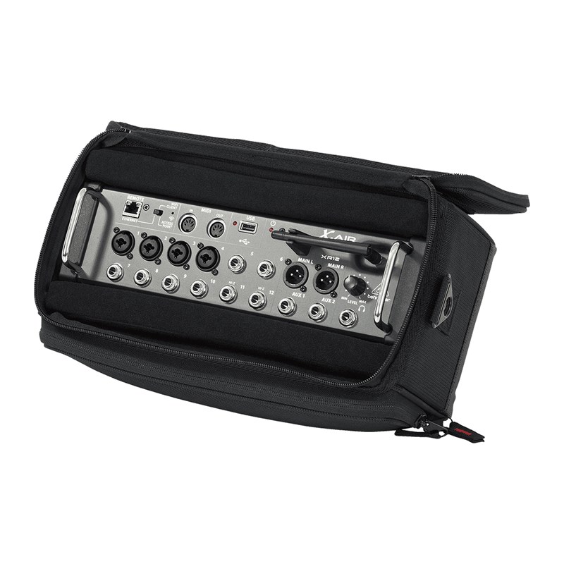 Housse pour console de mixage - Nylon - 33 x 16 x 15 cm