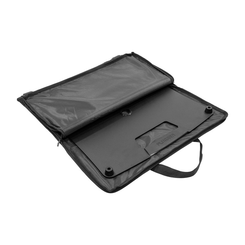 Support télescopique pour enceinte/éclairage DJ