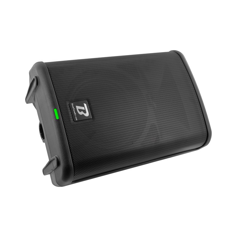 Enceinte active portable 100W - TWS DSP