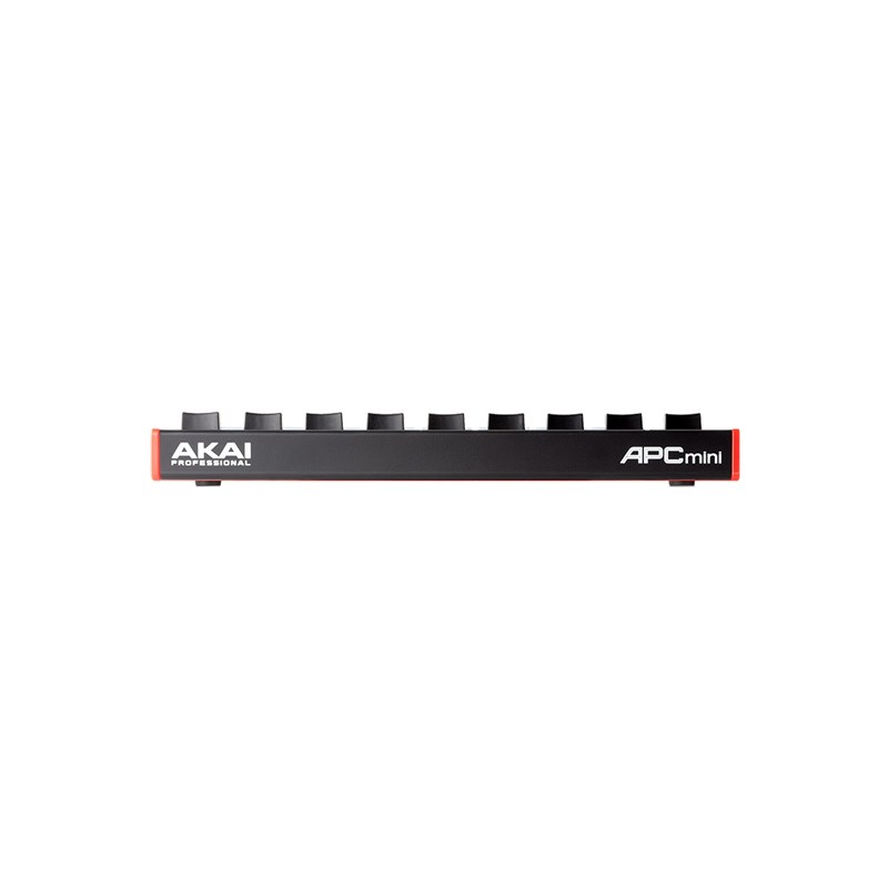 Contrôleur Ableton 8x8 pads RVB - 9 faders - compact - branchement
