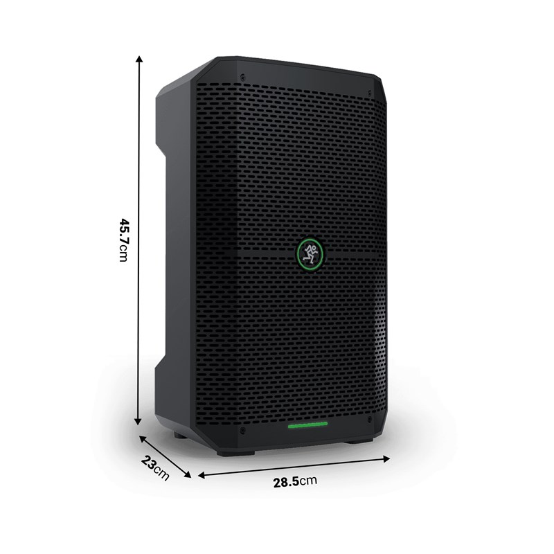 Enceinte Sono Portable 200 W - COMBO XLR JACK