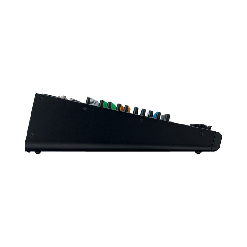 Table de Mixage Compacte - 14 canaux Jack