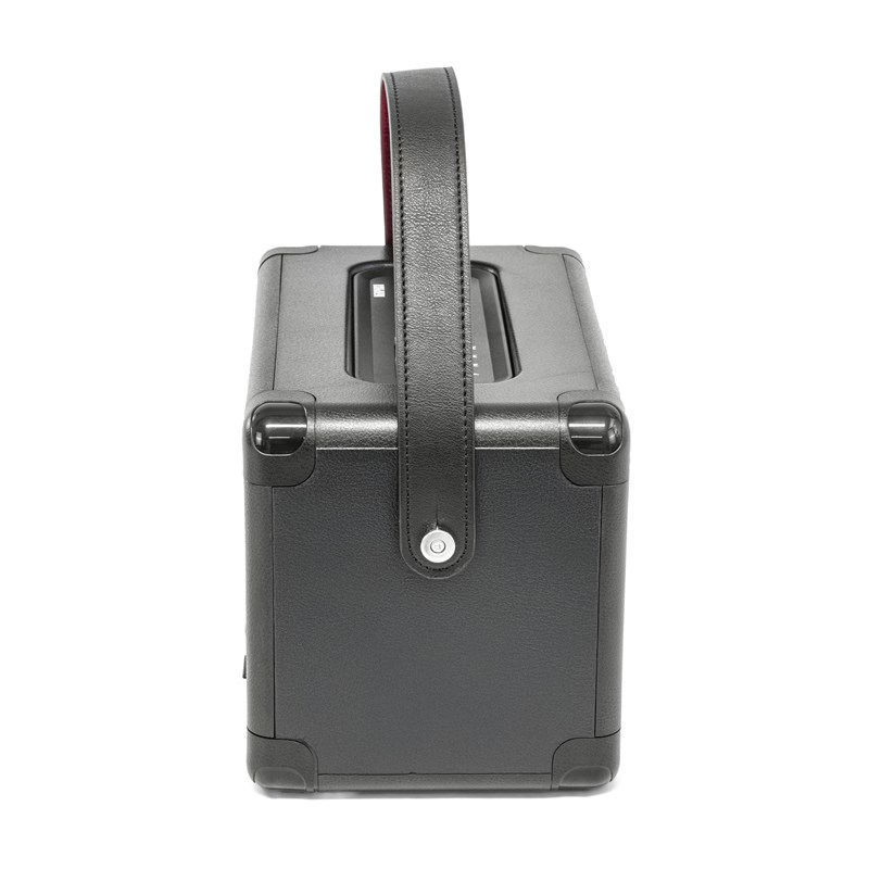 Enceinte BT Autonome 40W avec USB & Batterie Rechargeable