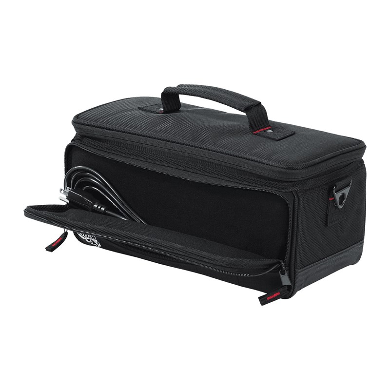 Housse pour console de mixage - Nylon - 33 x 16 x 15 cm