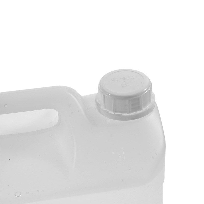 Bidon Liquide Fumée 5L Effet Lumières Éclairages Fog