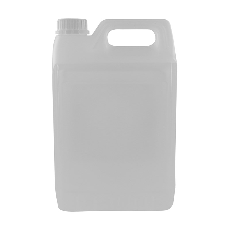 Liquide pour machine à fumée lourde - 5L consommable