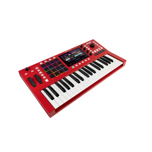 RAP MPC-KEY37